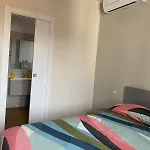 Duck House Gemelli Апартаменты *