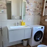 Duck House Gemelli Апартаменты