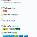 Duck House Gemelli Рим