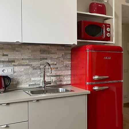 Duck House Gemelli Апартаменты Рим