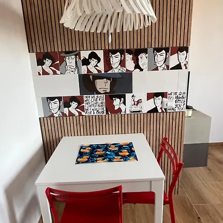 Duck House Gemelli