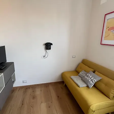 Duck House Gemelli Апартаменты