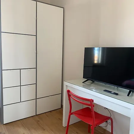 Daire Duck House Gemelli