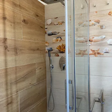 Daire Duck House Gemelli Roma