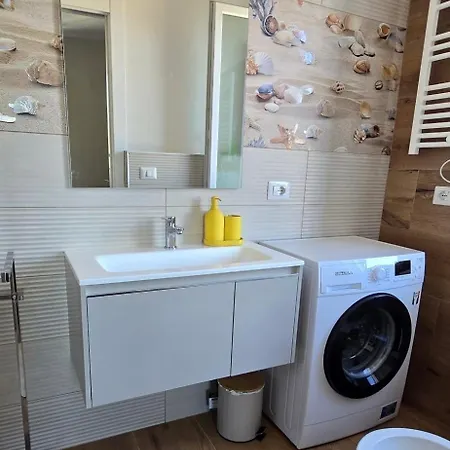 Duck House Gemelli Daire