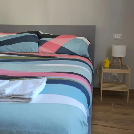 Duck House Gemelli * Roma