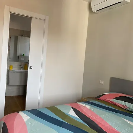 Duck House Gemelli Апартаменты *