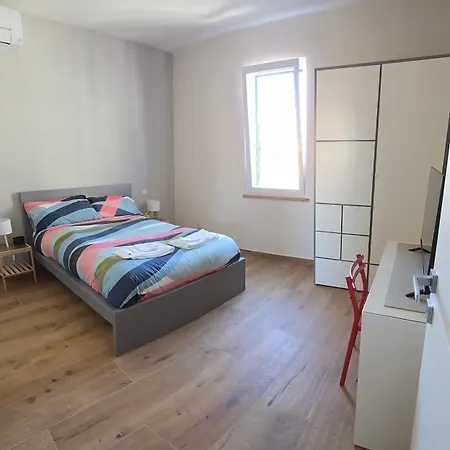 Duck House Gemelli Апартаменты