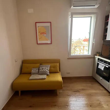 Duck House Gemelli Apartamento *