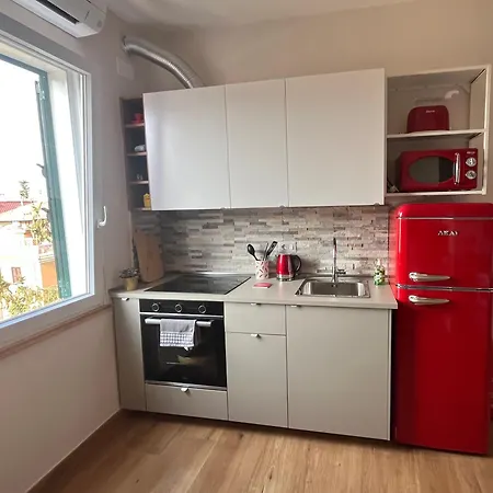 Duck House Gemelli Apartamento